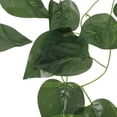 thumbnail image 4 of Planta de reptiles Terrario falso Terrario Terrario Fake Planta Simulada Decoración de tanques de reptiles de reptiles, 4 of 5