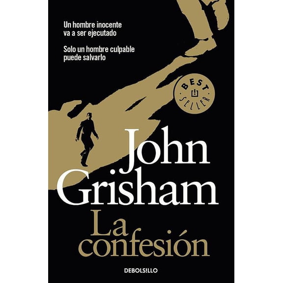 Pre-Owned La Confesión / The Confession (Paperback) 8490324344 9788490324349