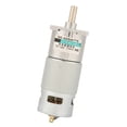 thumbnail image 1 of Dc Gear Motor XD-42GA775 Micro DC Gear Motor Speed Regulation CW CCW DC Motor100RPM12V, 1 of 8