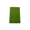 Mainstays Solid Green Stalk Kitchen Towel