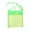 Green, variant on Zmeidao Color Children's Beach Bag Toy Storage Mesh Bag Small Messenger Bag