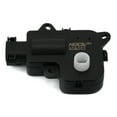 thumbnail image 5 of MOCA AUTOPARTS 604-001 HVAC Heater Air Blend Door Actuator Fit for 1999-2004 Jeep Grand Cherokee ONLY fit 2-Pin, not fit 4-Pin, 5 of 9