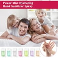 thumbnail image 2 of Leave-in Disinfectant Spray, 38ml, Multiple Flavors, Travel-sized and Moisturizing, 2 of 8