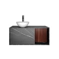 thumbnail image 1 of Gabinete Para Baño ARES Con Ovalin Y Monomando, 1 of 7