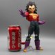 thumbnail image 5 of Figura de anime Dragon Ball GT Super Saiyan 4 Goku Vegeta Gogeta SSJ4, figura de PVC, figuras de acción, modelo de colección, juguetes de regalo, sin caja, Goku A, sin caja, Goku A, 5 of 5