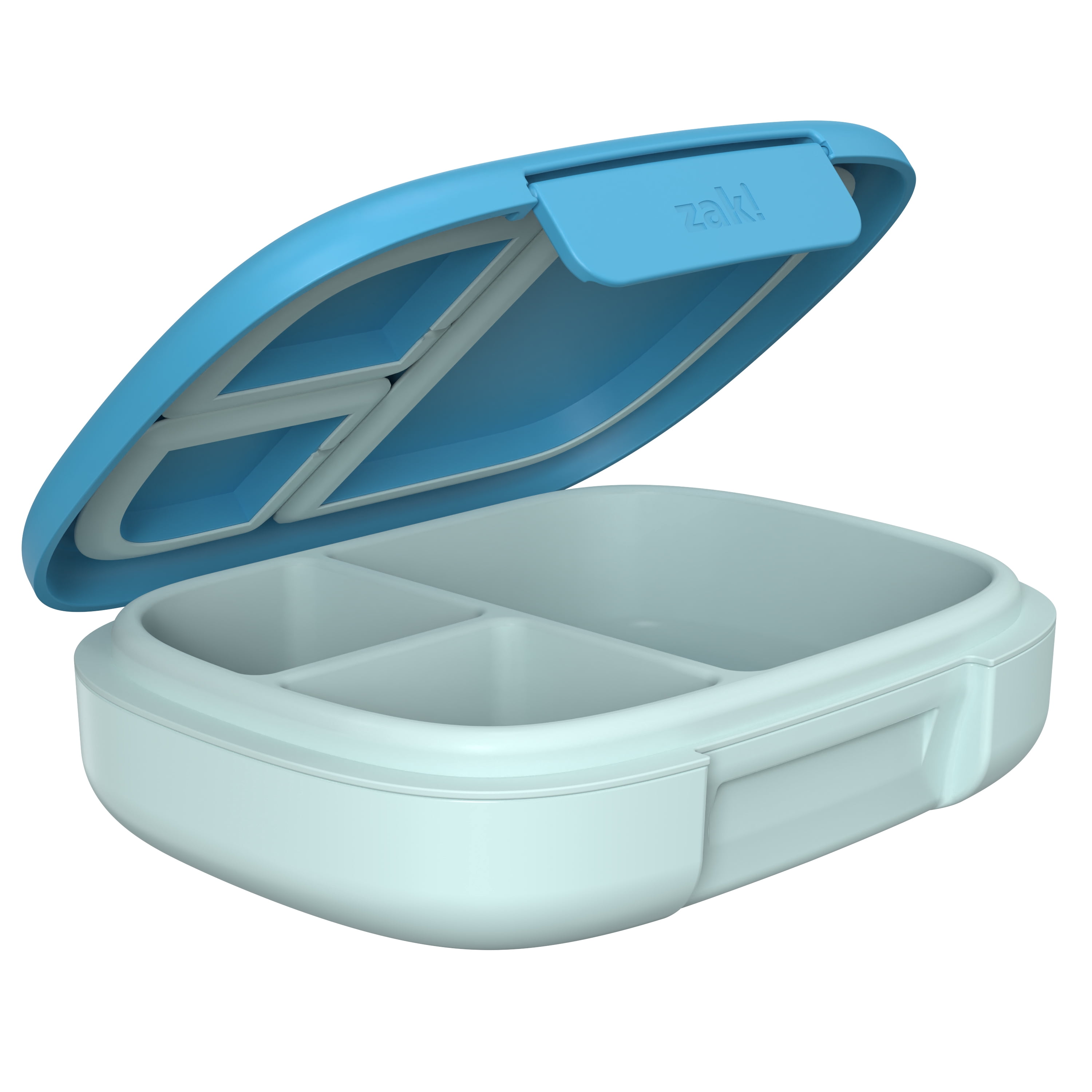 Zak Designs Bluey Bento Box