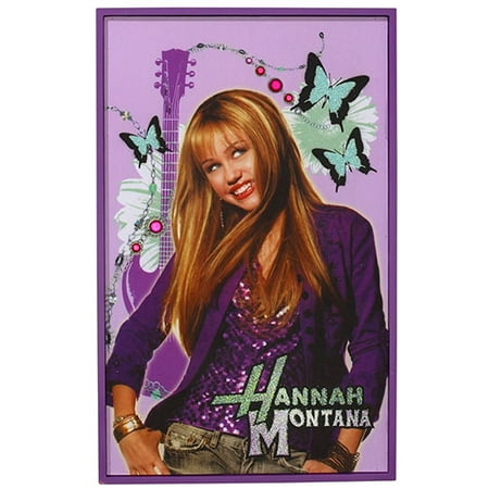 Hannah Montana-dis Merchandise