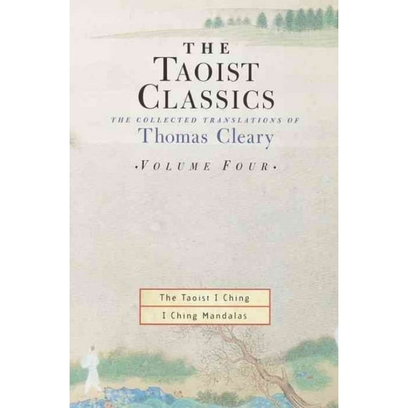 The Collected Translations of Thomas Cleary