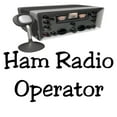thumbnail image 3 of CafePress - Ham Radio Operator Light T Shirt - Men's Classic Graphic T-Shirt, 3 of 4