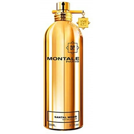 Montale Santal Wood Eau De Parfum Spray  3.3 oz (Best Montale Fragrance For Men)