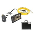 thumbnail image 2 of Sewer Inspection Camera,7inches Sewer Camera HD HD Sewer Camera Sewer Camera True to Its Promise, 2 of 12
