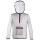 thumbnail image 1 of Repelente de mosquitos de verano Cubierta de red de insectos ligera Pesca Camping Ropa con capucha Chaqueta repelente de insectos transpirable Al aire libre con capucha Anti-abejas y anti-mosquitos Gr, 1 of 4