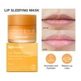 thumbnail image 3 of SUMDUINO Sleep Lip Mask Moisturizes, Moisturizes, Dry And Cracking Lip Mask Lip Cream 58g Lip Care, 3 of 6