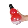 thumbnail image 5 of Leakproof Water Bottle for Gym Sports Travel, Gourd Shape Water Bottle, 1000ml, 5 of 21