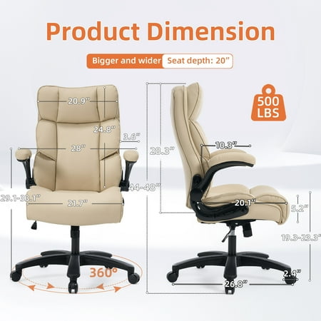 hawguar big and tall office product