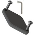 thumbnail image 4 of Soidarity Soporte de bicicleta Compatible con Airtag Antirrobo Universal Incluye tornillos de seguridad Soporte de bicicleta Soporte de montaje de Ciclismo Numero 3 Soidarity OD015483-03, 4 of 6