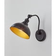 thumbnail image 6 of Adesso Wallace Wall Lamp, 6 of 6