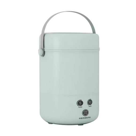 Mini lavadora lavadora lavadora portátil para lavar la lavadora para ropa, ropa interior para el dormitorio personal de apartamentos verde