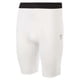 thumbnail image 1 of Umbro - Pantalones Cortos Player Elite Power para Hombre (Blanco), 1 of 1