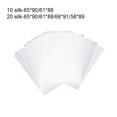 thumbnail image 4 of Monstrate Juego de fundas para tarjetas, soporte para tarjetas fotográficas, funda holográfica para tarjetas de juego, funda de varios Type3 NO3, 4 of 6