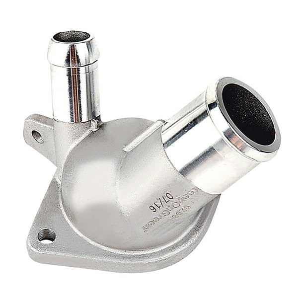 Toma Agua Malibu 2008 A 2014 Chevrolet L4 2.4L Tapa del termostato KEEP ON GREEN .