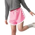thumbnail image 4 of Huanglei Girls' Autumn Summer Style Short Pants Sports Elastic Children's Boys Shorts, 4 of 4