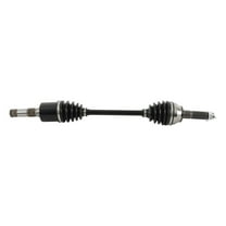 All Balls Rear Left 6ball CV Axle for Polaris Ranger 4x4 500 EFI 2008 2009