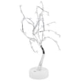 thumbnail image 2 of Home Decoration,60LEDs Night Light USB USB Powered Light Tree Shaped Bonsai Lamp Reliable and Durable, 2 of 7