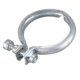 thumbnail image 3 of EGR Valve Clamp - for Peugeot, Citroen, Fiat, Ford, Mini, Mazda 16283J, 3 of 3