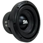 Pair Jl Audio 8w7ae 3 8 Inch W7 1000 Watt 3 Ohm Car Subwoofers Subs 8w7 3 Walmart Com