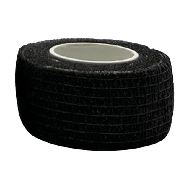 Bande Auto-Adhésive Élastique Bandage de Compression Sport Extérieur pour Animaux