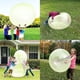 thumbnail image 2 of Juguete de bola de burbujas para niños, bola de burbujas de agua inflable gigante, bola de playa, bola de jardín para jugar al aire libre en interiores, bolas de gelatina de goma suave, 2 of 5
