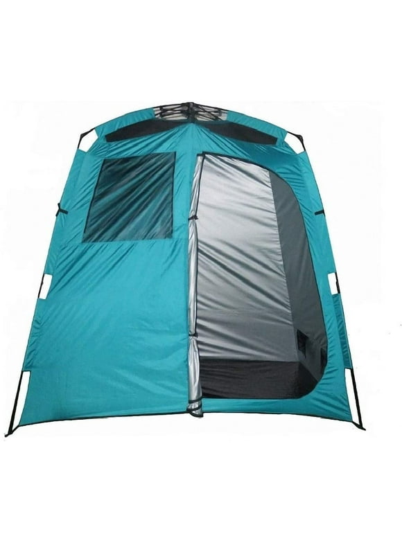 Shower Tents in Tents