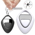 thumbnail image 1 of Rastreador Bluetooth Compatible Con Sistemas Android 4.3 E Ios 7.0 Buscador Inteligente Anti-Pérdida De Baja Potencia seitruly EL017811-02, 1 of 5