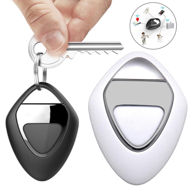 Rastreador Bluetooth Compatible Con Sistemas Android 4.3 E Ios 7.0 Buscador Inteligente Anti-Pérdida De Baja Potencia seitruly EL017811-02