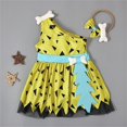 thumbnail image 5 of Halloween Costumes for Kids Toddlers Toddler Kid Baby Girls Straps Rompers Jumpsuits Piece Pants Clothing, 5 of 5