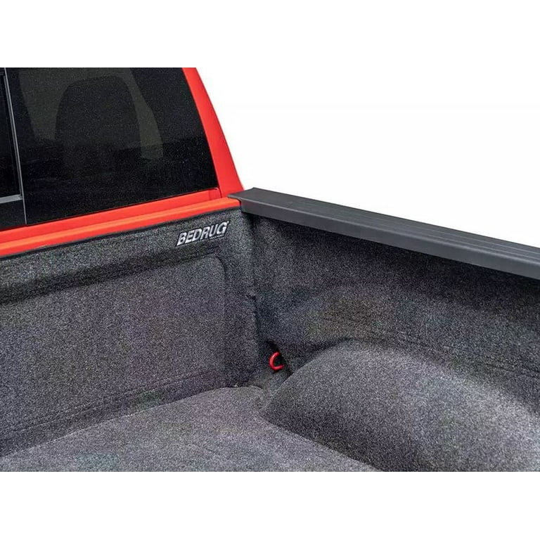 BedRug Bed Liner - 2019+ Ford Ranger Double Cab 5' Bed BedRug Bed Liner - 2019+ Ford Ranger Double Cab 5' Bed
