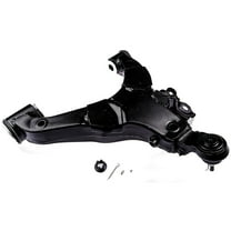 Dorman CB74364PR Front Right Lower Suspension Control Arm and Ball Joint Assembly for Specific Toyota Models Fits select: 2007-2021 TOYOTA TUNDRA, 2008-2022 TOYOTA SEQUOIA