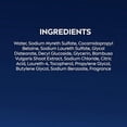 thumbnail image 4 of Nivea Sensitive 3-In-1 Body Wash, for Men, 16.9 oz, 4 of 12