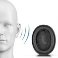 thumbnail image 3 of For Jbl Everest Elite 750nc 1 Pair Headphone Earpads Protein Leather+sponge Earmuffs, 3 of 4