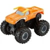 Monster Jam Hw Mj Rt El Toro Loco Or