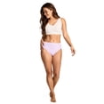 thumbnail image 5 of Jockey Culotte Française Ultra Douce pour Femmes - Lot de 3, 5 of 5