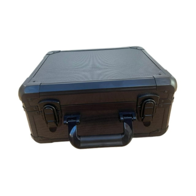 bedienty Versatile Card Storage Case With Large Capacity And Graded Cards Storage Box For All Card Types Baseball Cards