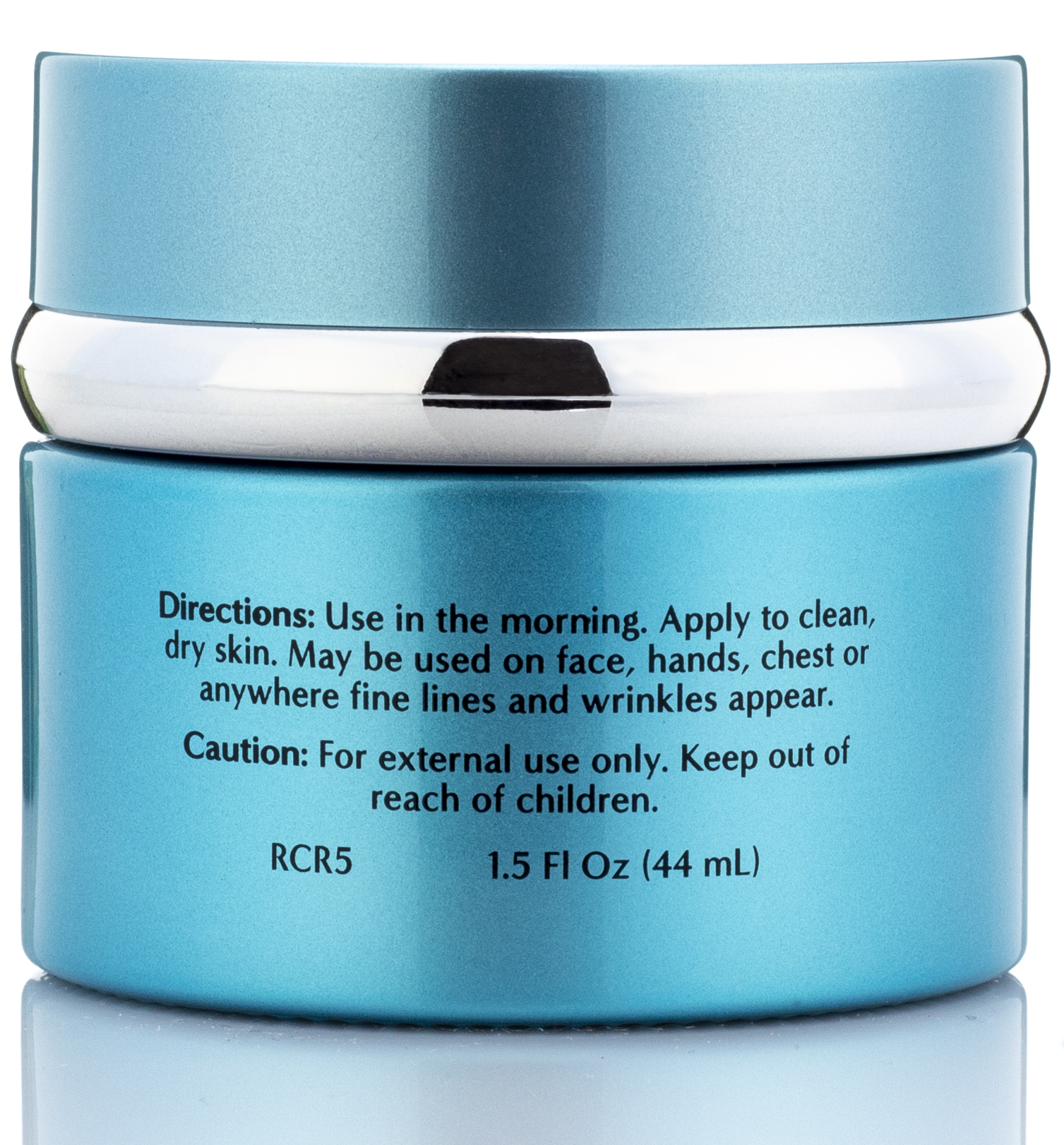 Reventin Clinical Results Collagen Cream Targets Wrinkles, Lines, and Texture. Firming Facial Moisturizer with Peptides. 1.5 fl oz - image 2 of 4