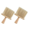 thumbnail image 6 of WRISTBIQUE Auto Dusting Brush Synthetic Material 2Pack 5.8X4.2in, 6 of 10