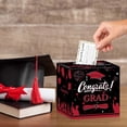 thumbnail image 5 of EGNMCR Decorate Voting Boxes For Graduation Season a Voting, 5 of 5