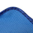 thumbnail image 3 of Towel Chemical Guys Waffle Weave para cristal, 60 x 40 cm, color azul, 3 of 3
