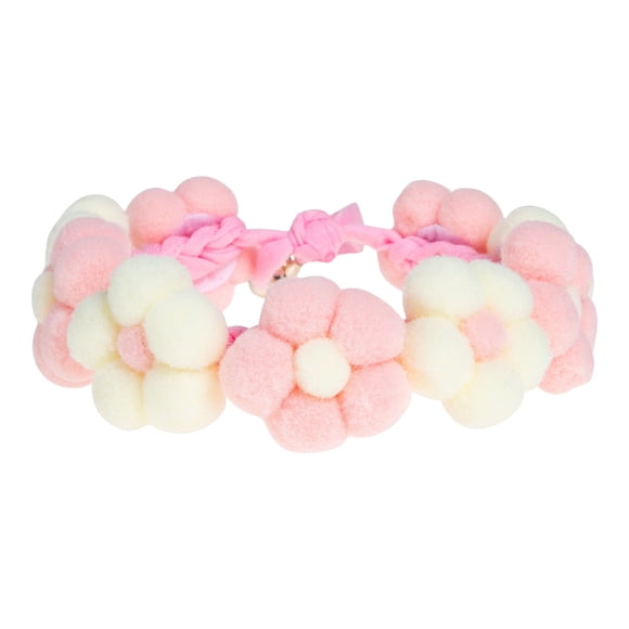 CRILSTYLEO Collar Ajustable Para Perros Y Con Y Material Duradero