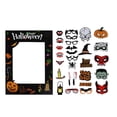 thumbnail image 2 of Portafotos de 29 piezas para decoraciones de Halloween, 2 of 3