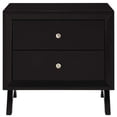 thumbnail image 3 of Providence Nightstand or End Table (6057-WAL), 3 of 5